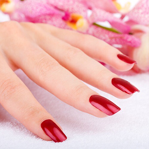 VIP NAIL SPA - DIPPING POWDER