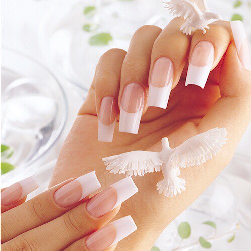 VIP NAIL SPA - acrylic nails
