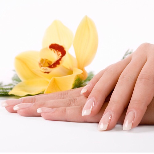 VIP NAIL SPA - manicure