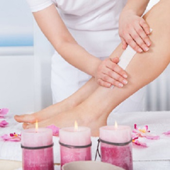 VIP NAIL SPA - waxing